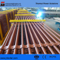 Membrane Water Wall and Boiler Parts